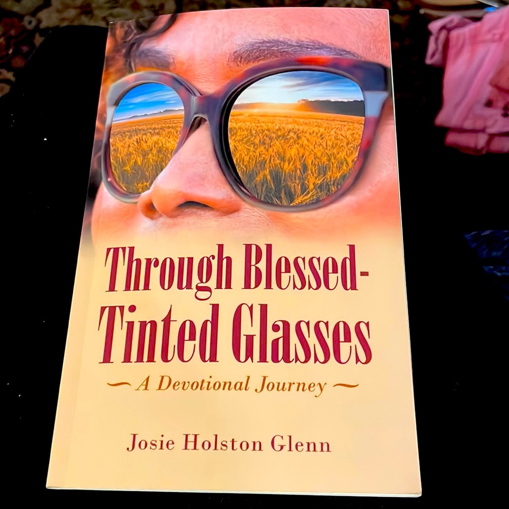 Book by Josie